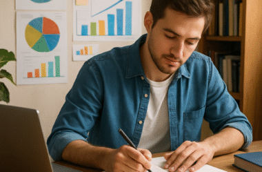 Como Desenvolver Inteligência Financeira no Dia a Dia