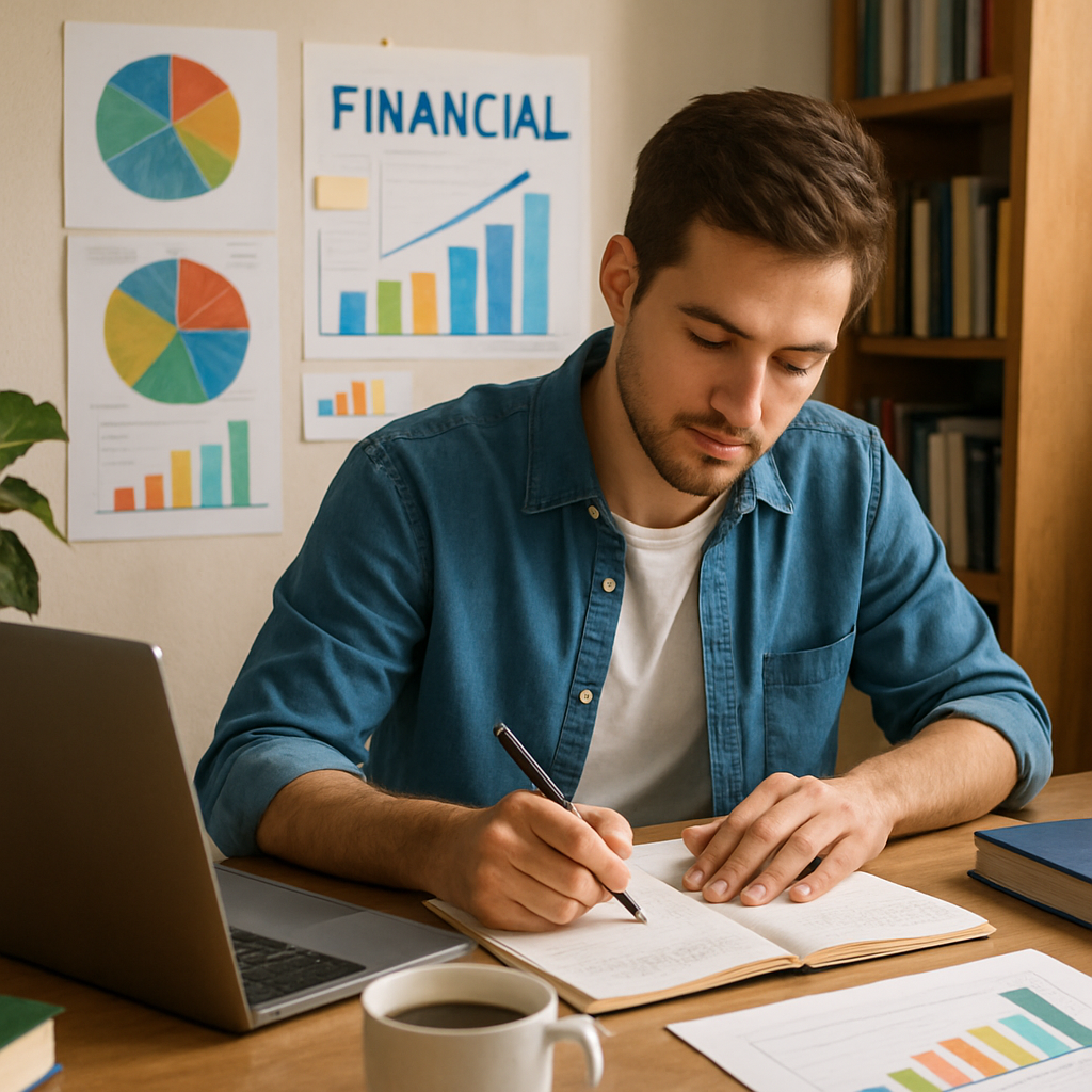 Reprogramando Sua Mente Como Desenvolver Inteligência Financeira no Dia a Dia 01